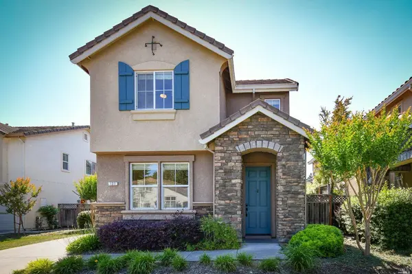 127 Ullman CT, Napa, CA 94559