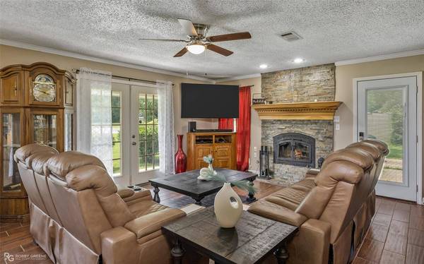 3468 Harbor Lane, Shreveport, LA 71107