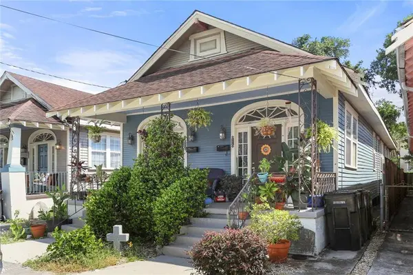 4424-26 GENERAL PERSHING ST, New Orleans, LA 70125