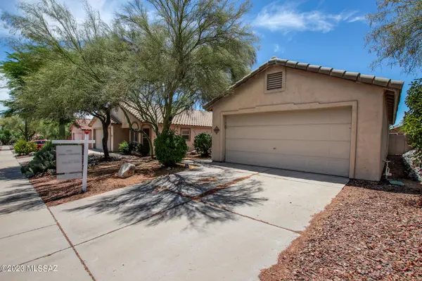 12737 N Wild Indigo, Marana, AZ 85658