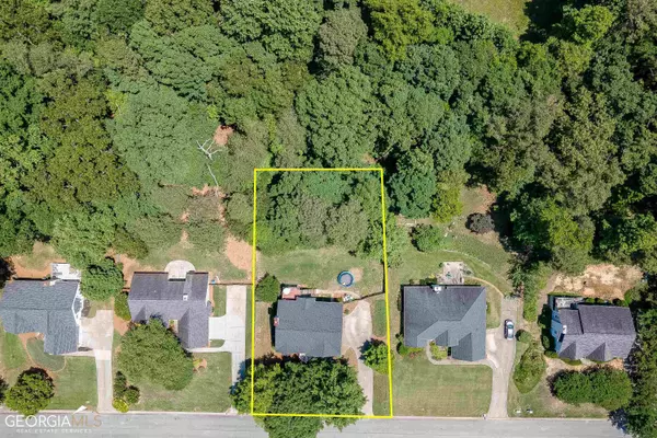 1915 Huntington Hill TRCE, Buford, GA 30519