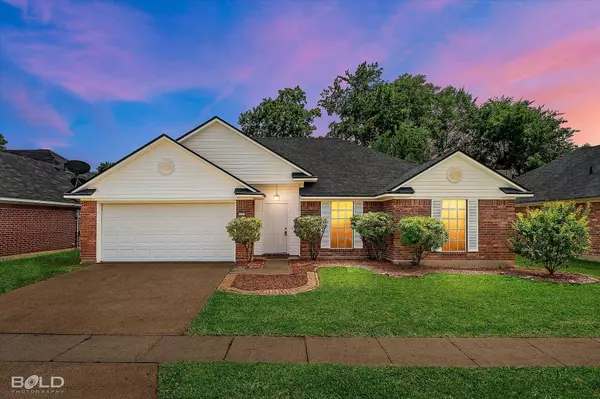 6022 Summerville Lane, Bossier City, LA 71111