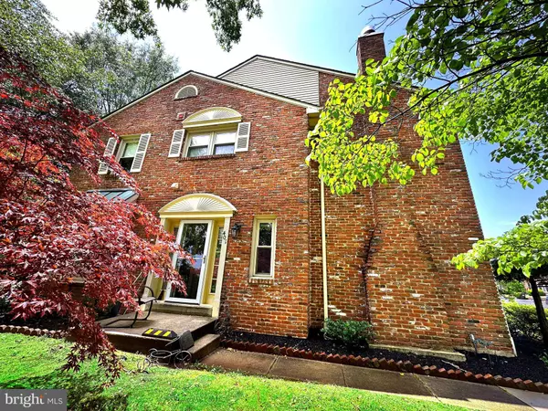 401 JEAN DR, King Of Prussia, PA 19406