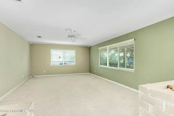 1695 Davis Drive, Merritt Island, FL 32952