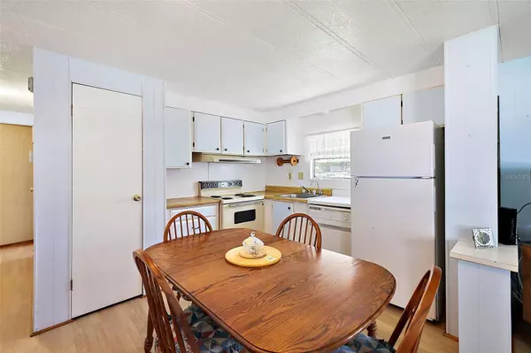 227 PARADISE S, Leesburg, FL 34788