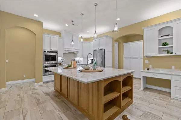 49 Dunbarton Drive, Bella Vista, AR 72715