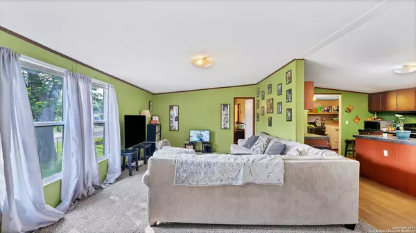 14127 PHEASANT, San Antonio, TX 78223-6049