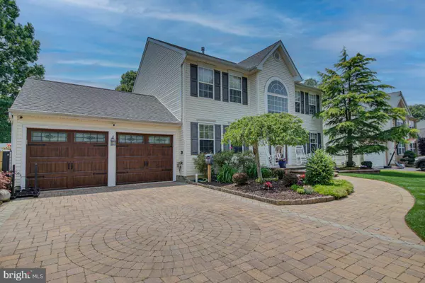 15 FELICIA CT, Sicklerville, NJ 08081