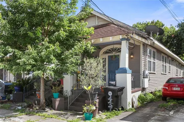 4420-22 GENERAL PERSHING ST, New Orleans, LA 70125