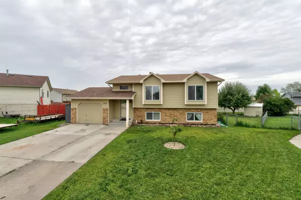 4816 Johnston Drive, Rapid City, SD 57703