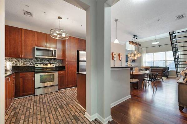 400 17th ST NW #1421, Atlanta, GA 30363