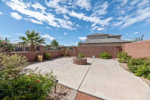 3211 S 2980 E, St George, UT 84790