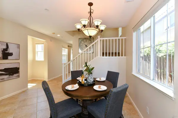 127 Ullman CT, Napa, CA 94559