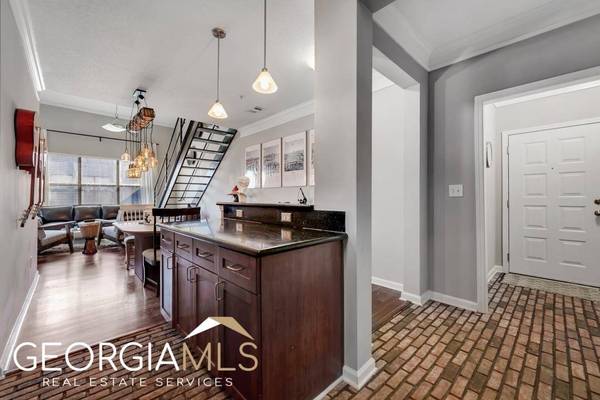 400 NW 17th ST #1421, Atlanta, GA 30363