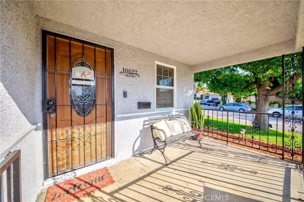 10622 Ruoff AVE, Whittier, CA 90604