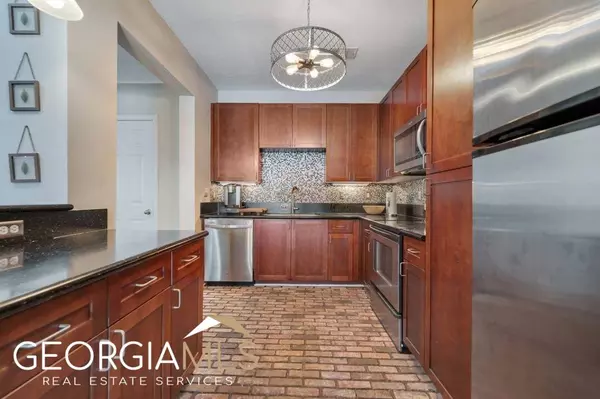 400 NW 17th ST #1421, Atlanta, GA 30363