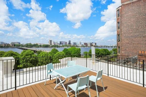 520 Beacon Street #5A, Boston, MA 02215