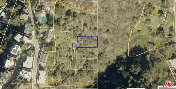 8341 W Wyndham Rd, Los Angeles, CA 90046