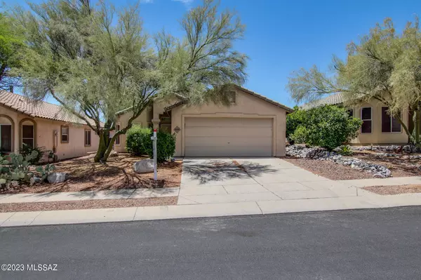 12737 N Wild Indigo, Marana, AZ 85658