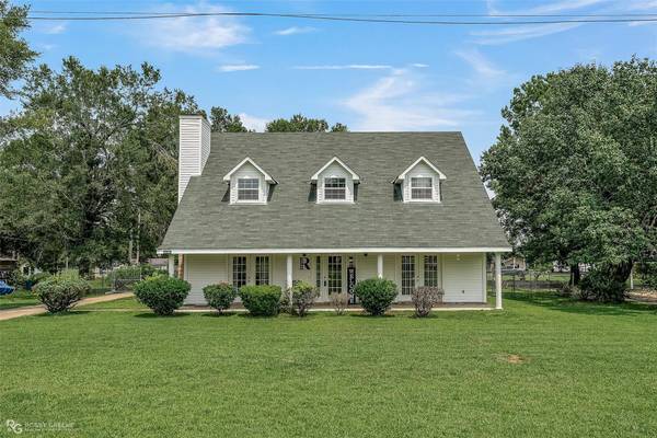 3468 Harbor Lane, Shreveport, LA 71107