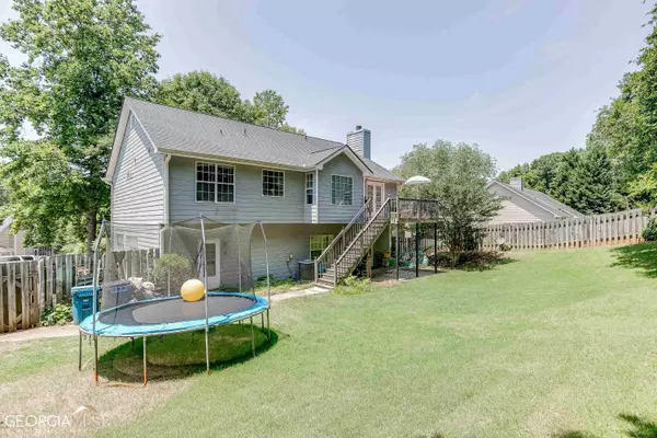1915 Huntington Hill TRCE, Buford, GA 30519