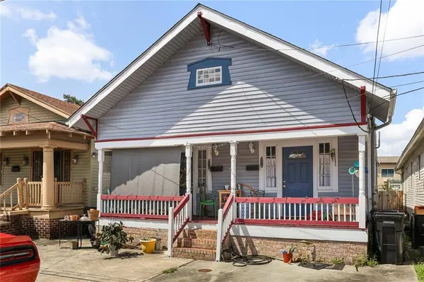 4431-33 GENERAL PERSHING ST, New Orleans, LA 70125