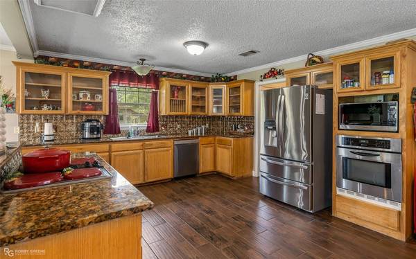 3468 Harbor Lane, Shreveport, LA 71107