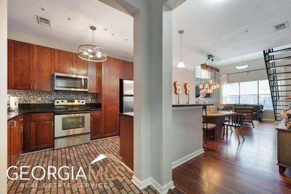 400 NW 17th ST #1421, Atlanta, GA 30363