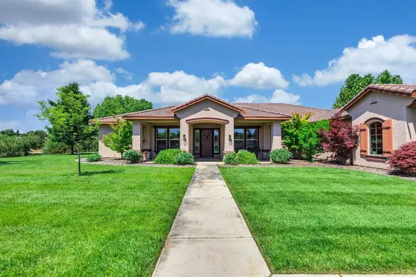 11865 Trailrider CT, Elk Grove, CA 95624