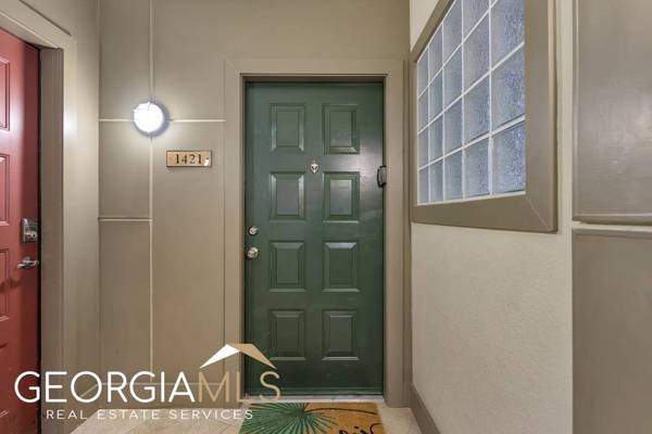 400 NW 17th ST #1421, Atlanta, GA 30363