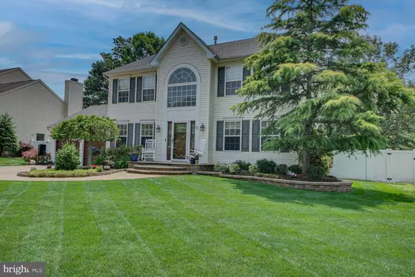 15 FELICIA CT, Sicklerville, NJ 08081