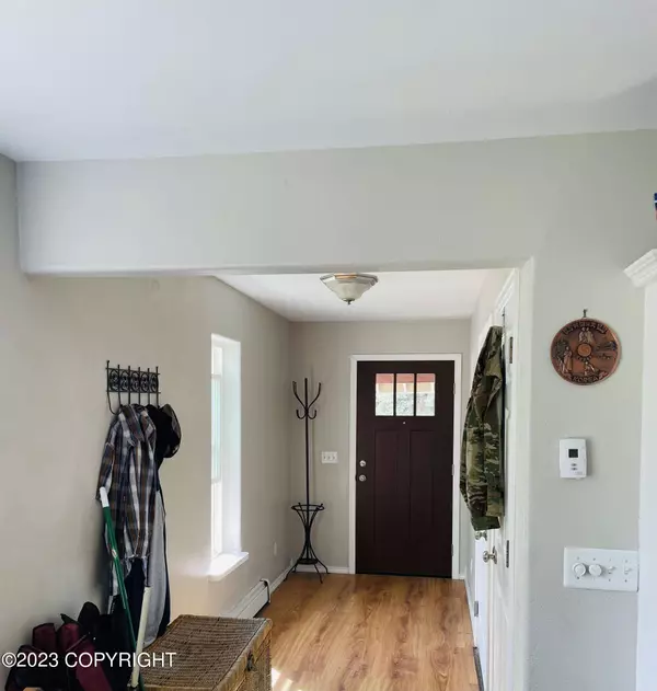 17023 Riddell ST, Eagle River, AK 99577