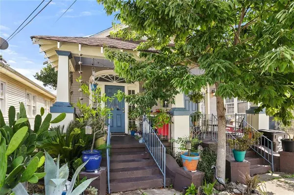 4420-22 GENERAL PERSHING ST, New Orleans, LA 70125