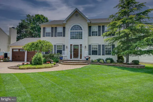 15 FELICIA CT, Sicklerville, NJ 08081