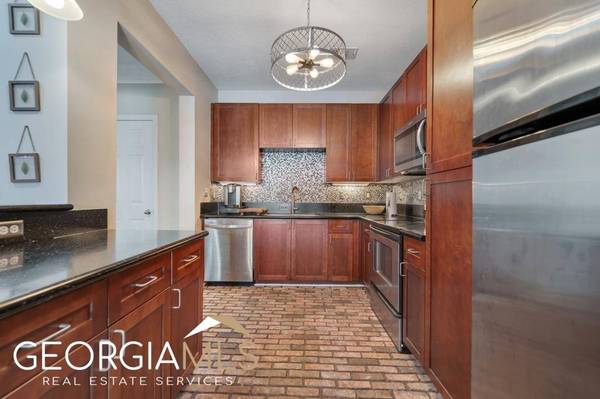 400 NW 17th ST #1421, Atlanta, GA 30363