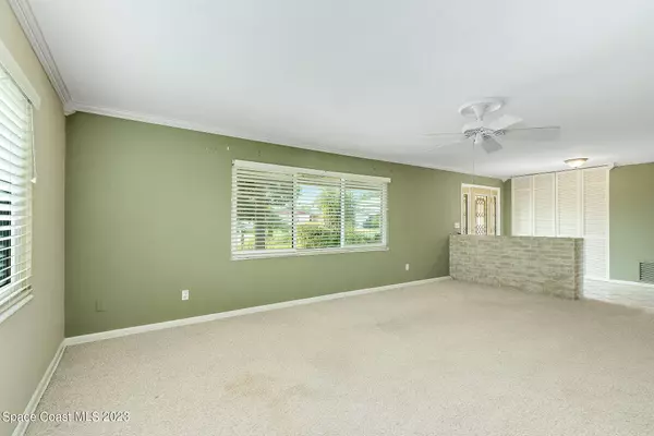 1695 Davis Drive, Merritt Island, FL 32952