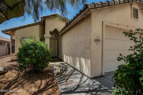 12737 N Wild Indigo, Marana, AZ 85658