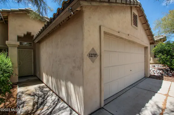 12737 N Wild Indigo, Marana, AZ 85658