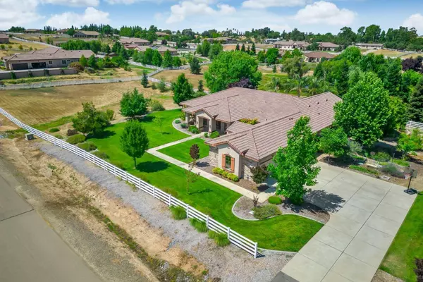 11865 Trailrider CT, Elk Grove, CA 95624