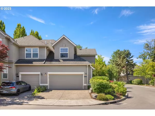 2 MORNINGVIEW PL, Lake Oswego, OR 97035
