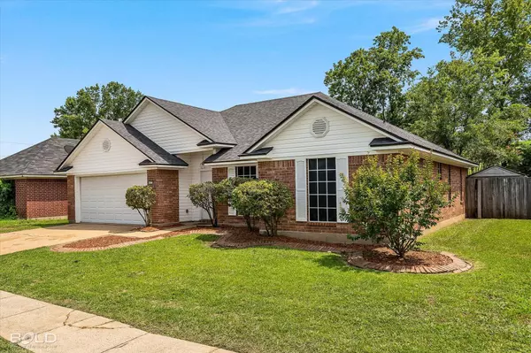 6022 Summerville Lane, Bossier City, LA 71111