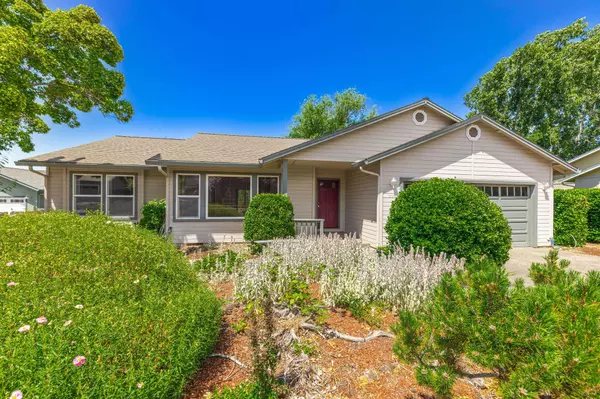 1281 Munson Dr, Ashland, OR 97520