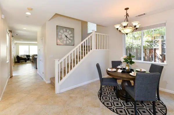 127 Ullman CT, Napa, CA 94559