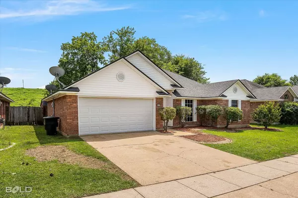 6022 Summerville Lane, Bossier City, LA 71111