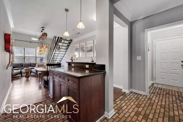 400 NW 17th ST #1421, Atlanta, GA 30363