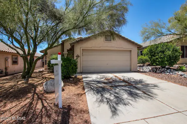 12737 N Wild Indigo, Marana, AZ 85658