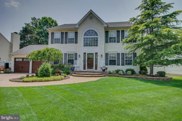 15 FELICIA CT, Sicklerville, NJ 08081