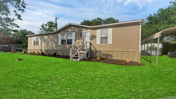 14127 PHEASANT, San Antonio, TX 78223-6049