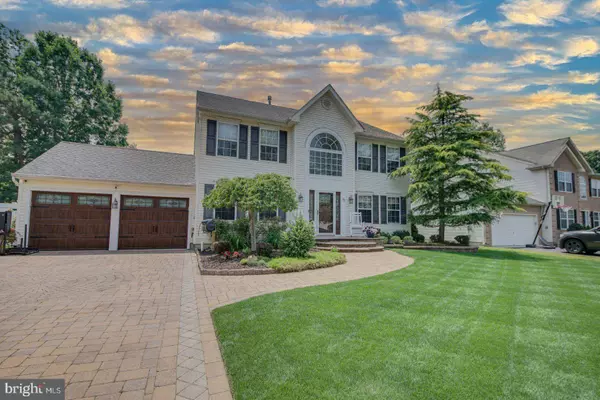 15 FELICIA CT, Sicklerville, NJ 08081