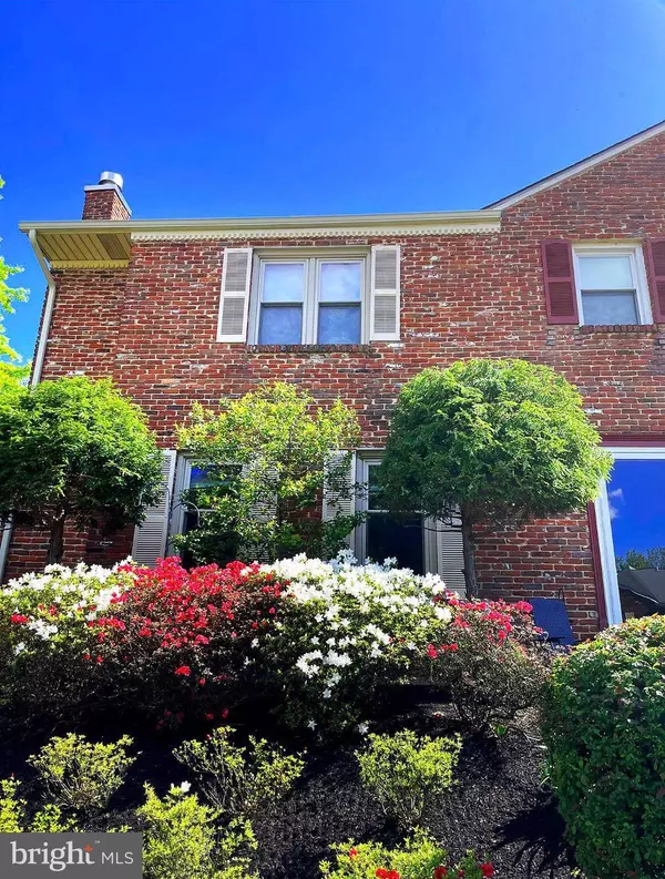 401 JEAN DR, King Of Prussia, PA 19406